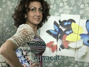 Alisacat