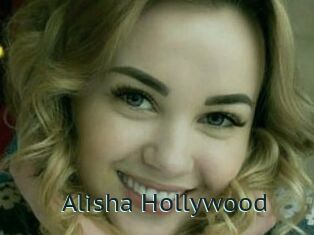Alisha_Hollywood