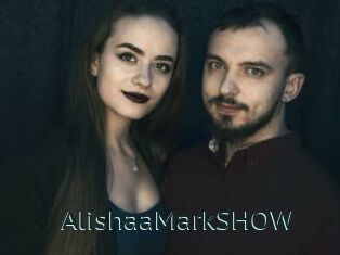 AlishaaMarkSHOW