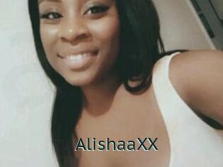 AlishaaXX