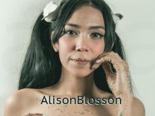 AlisonBlosson