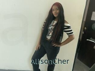 AlisonCher