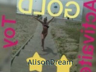 Alison_Dream