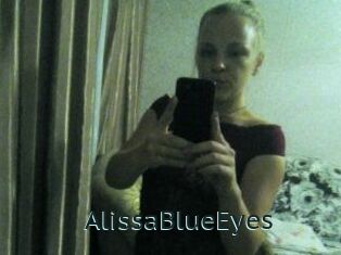 AlissaBlueEyes