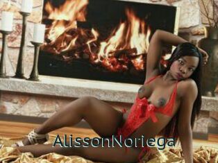 AlissonNoriega
