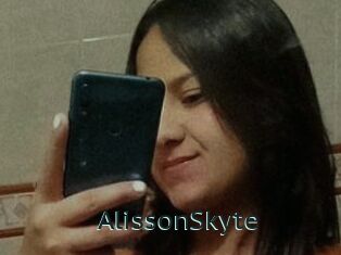 AlissonSkyte