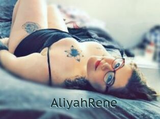AliyahRene