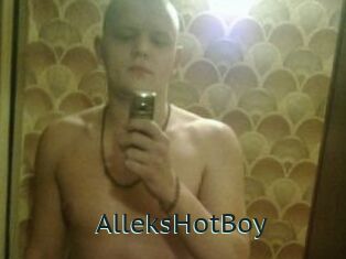 AlleksHotBoy