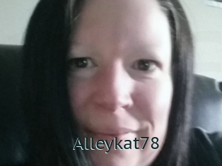 Alleykat78