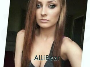 AlliBear