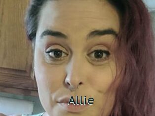 Allie