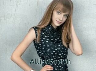 AlliseSmith