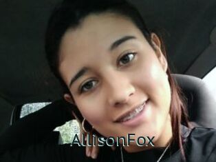 AllisonFox