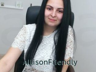 AllisonFriendly