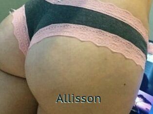 Allisson_