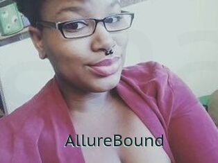 AllureBound