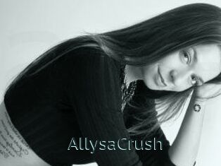 AllysaCrush