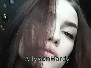 AllysonHardy