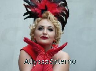 AllyssaSalerno