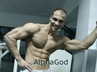 AlphaGod