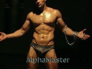 AlphaMaster