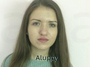Aluppy