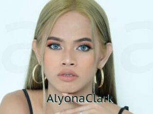 AlyonaClark