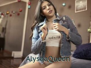 AlysaaQueen