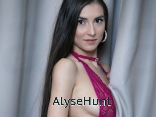 AlyseHunt