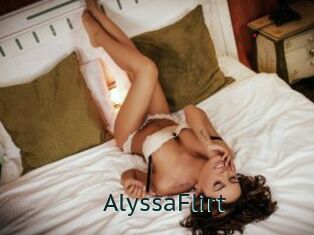 AlyssaFlirt