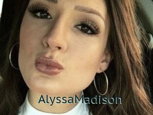 AlyssaMadison