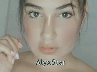 AlyxStar