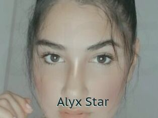 Alyx_Star