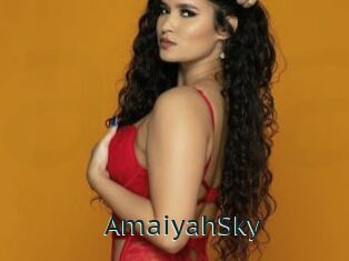 AmaiyahSky