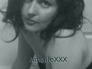 AmalieXXX