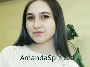 AmandaSpirited