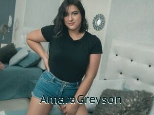 AmaraGreyson