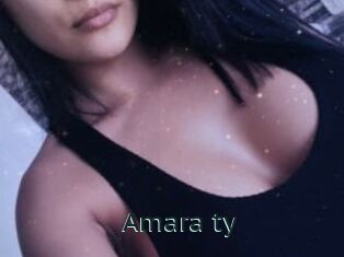 Amara_ty