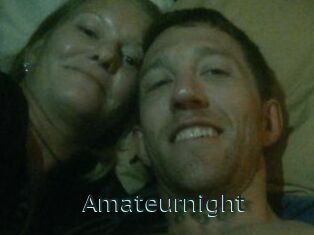 Amateurnight