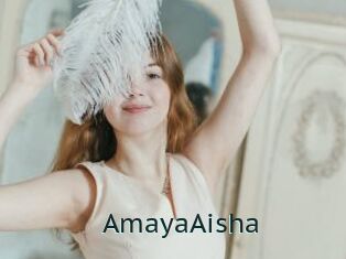 AmayaAisha