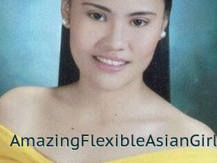 AmazingFlexibleAsianGirl