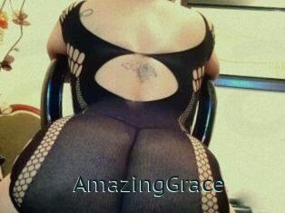 AmazingGrace