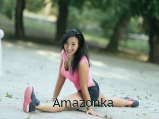 Amazonka