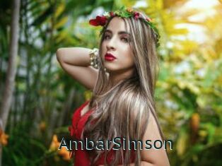 AmbarSimson