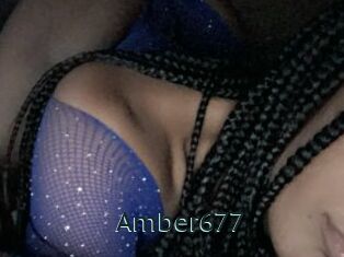 Amber677