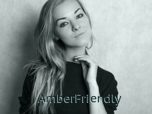 AmberFriendly