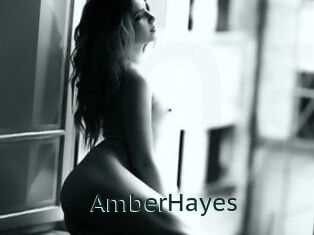 AmberHayes
