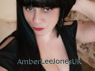 AmberLeeJonesUK