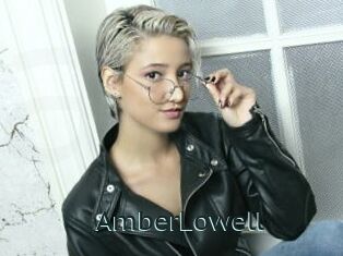 AmberLowell