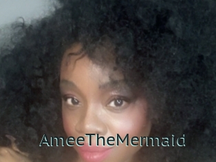 AmeeTheMermaid